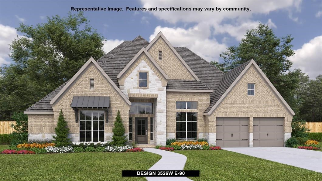 5434 Farm Hill Way Fulshear TX 77441