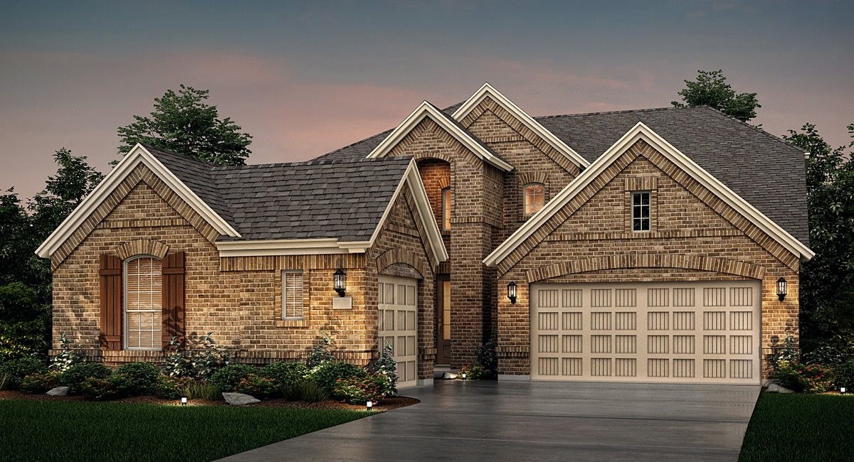 31927 Pippin Orchard Lane Hockley TX 77447