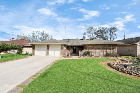 1705 Salem Drive Deer Park TX 77536