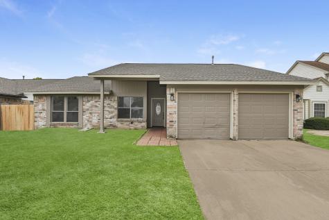 12034 Creekhurst Drive Houston TX 77099
