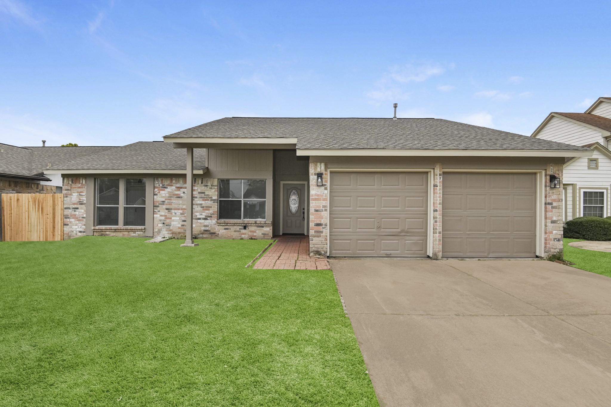 12034 Creekhurst Drive Houston TX 77099