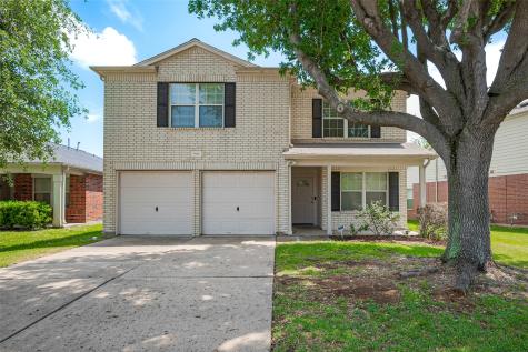 15030 Sugar Sands Drive Sugar Land TX 77498