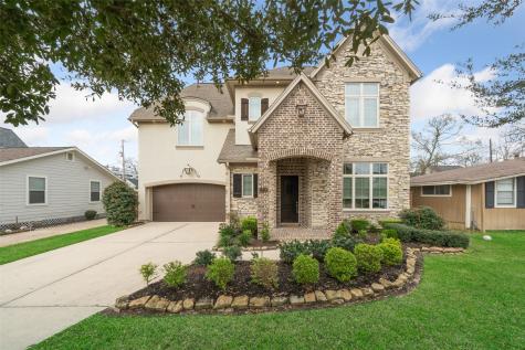 1746 Du Barry Lane Houston TX 77018