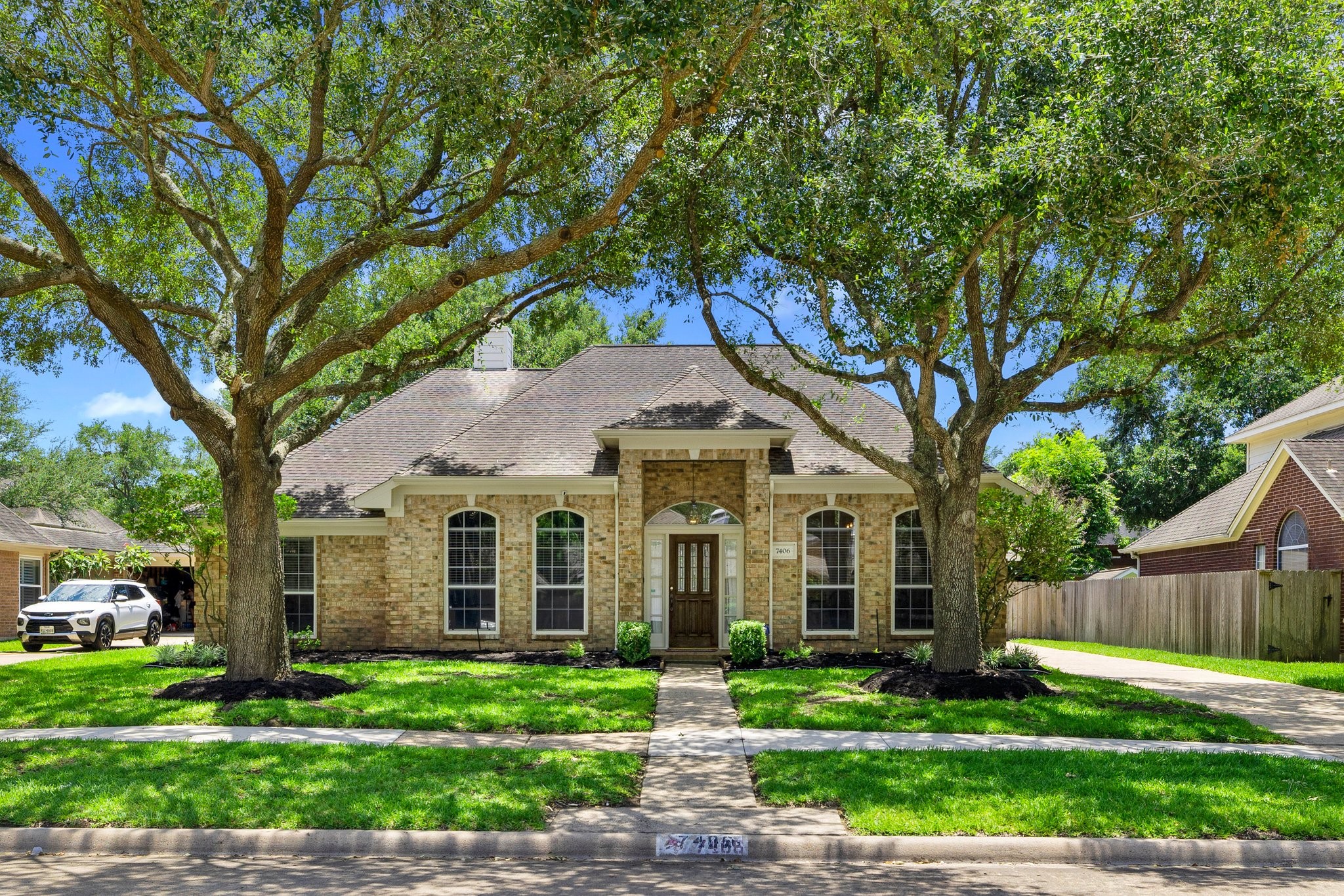 7406 Springdale Drive Sugar Land TX 77479