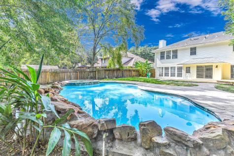 1419 Redwood Village Circle Spring TX 77386