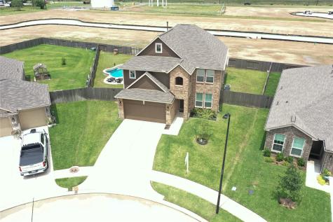 132 Highland Prairie Way Waller TX 77484