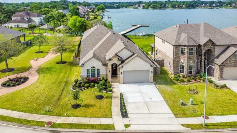1313 Lake Mija Court Seabrook TX 77586