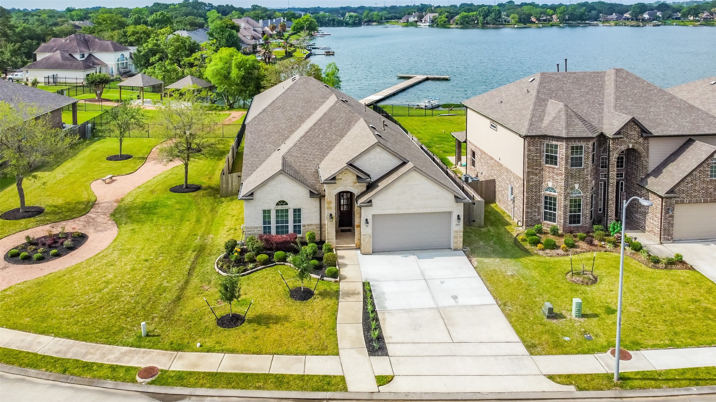 1313 Lake Mija Court Seabrook TX 77586