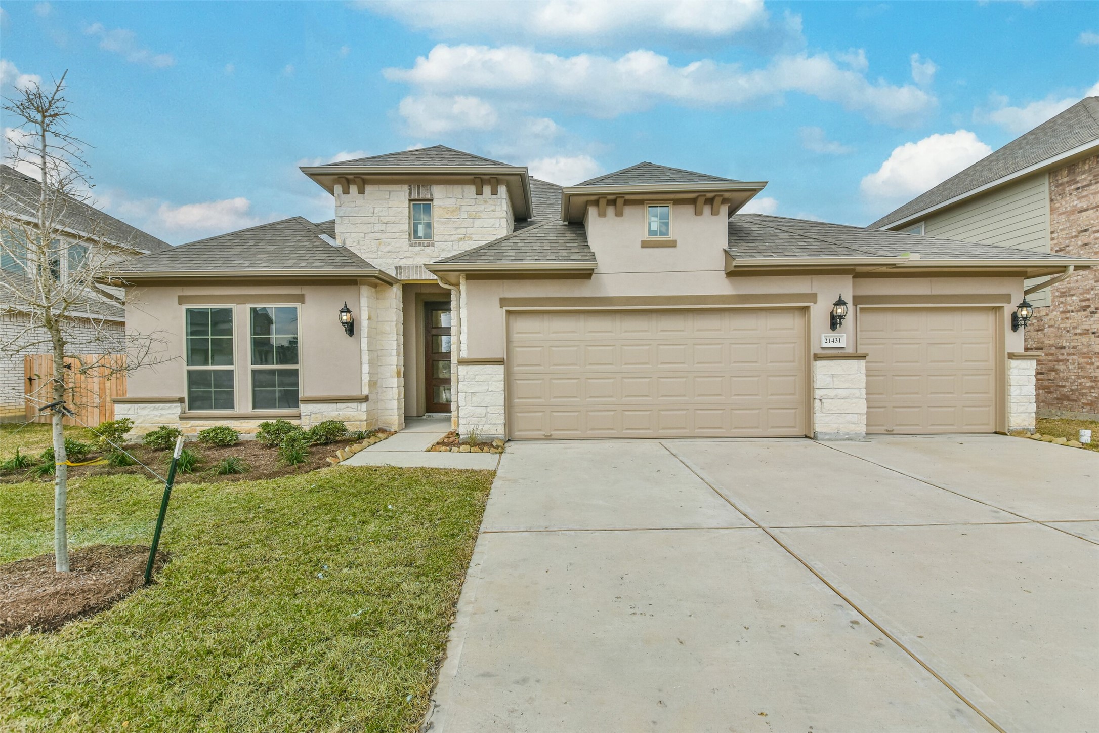 21431 Somerset Shores Crossing Kingwood TX 77339