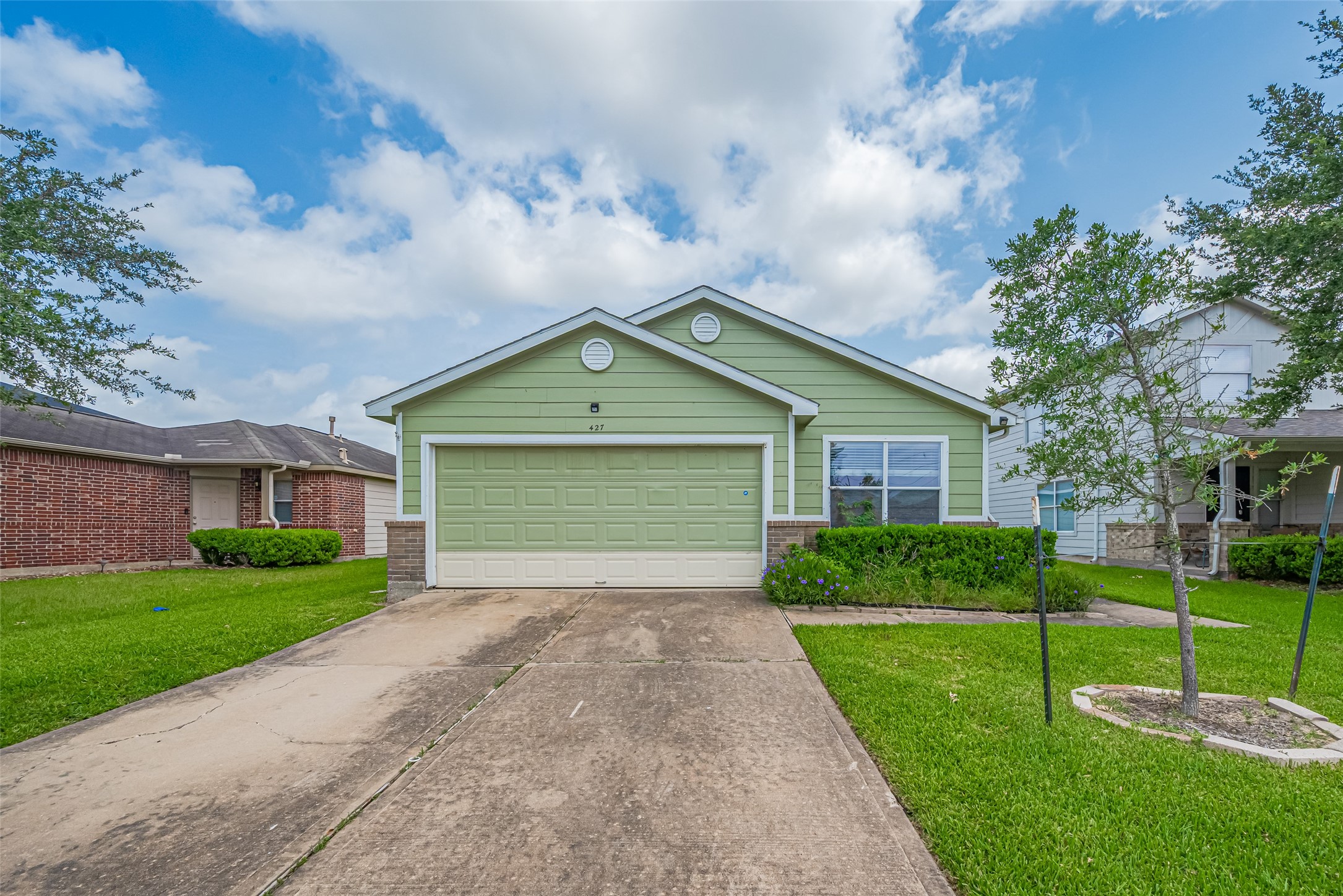 427 Sunset Colony Drive Rosharon TX 77583
