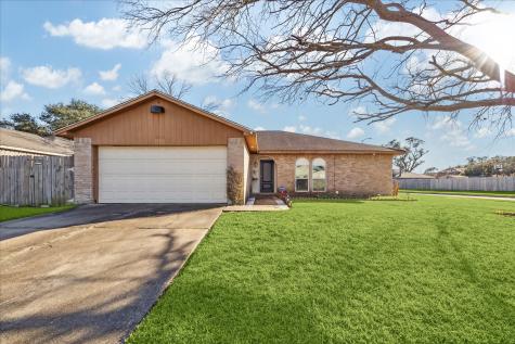 10519 Ivy Oaks Lane Houston TX 77041