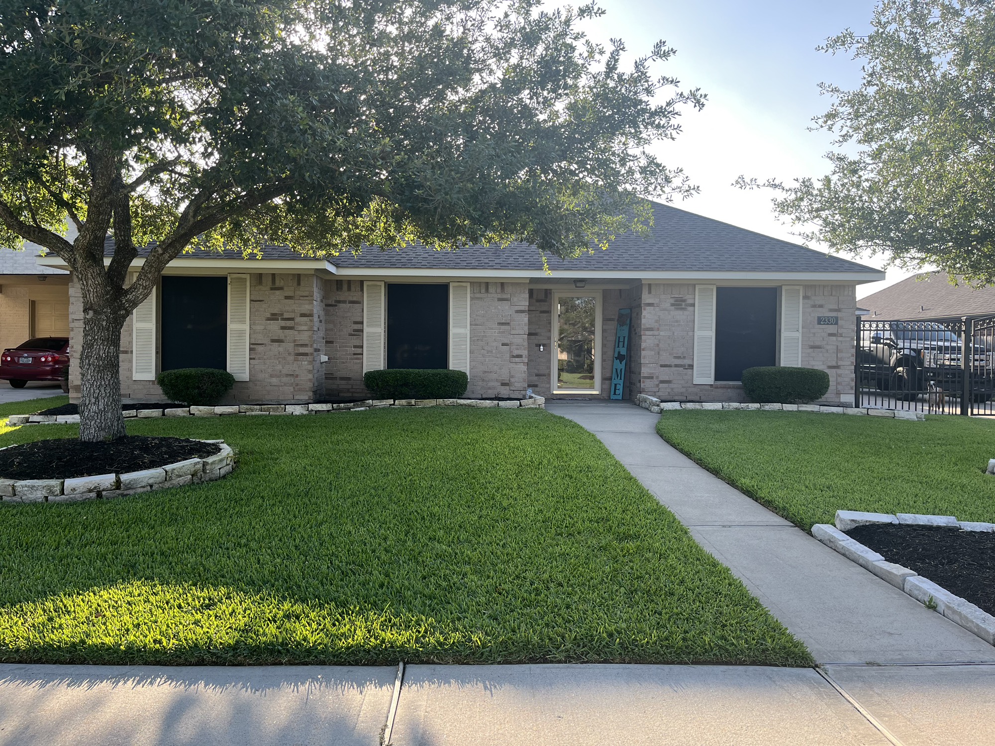 2330 Pasqua Trail League City TX 77573