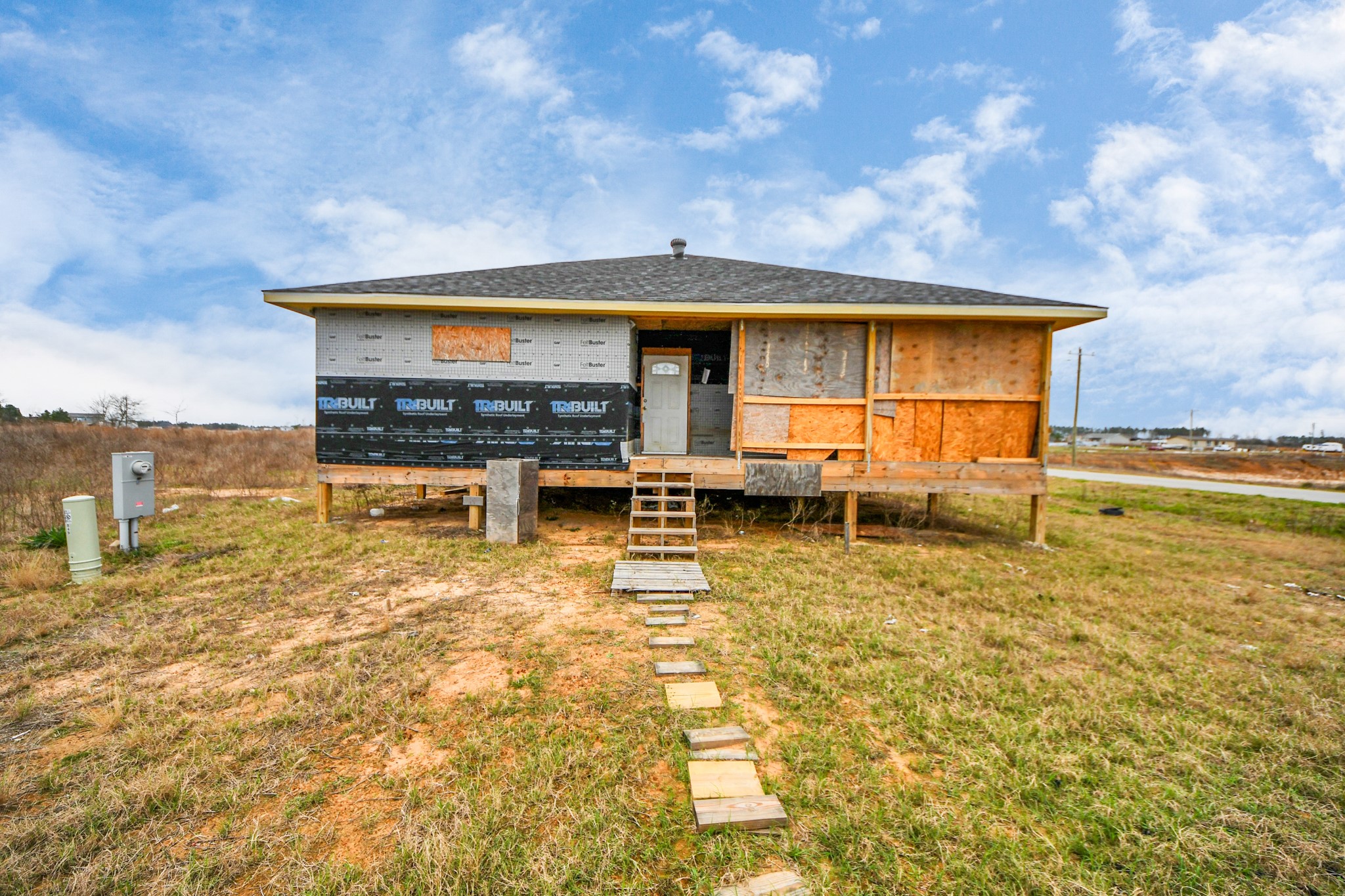 849 Road 5812 Cleveland TX 77327