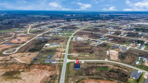 849 Road 5812 Cleveland TX 77327