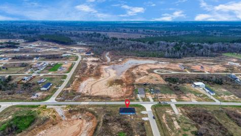 849 Road 5812 Cleveland TX 77327