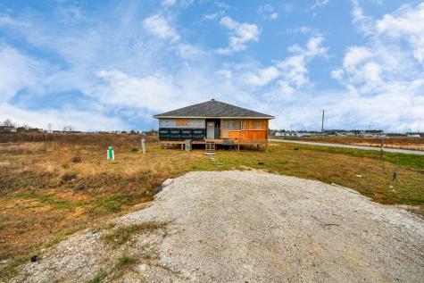 849 Road 5812 Cleveland TX 77327