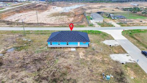 849 Road 5812 Cleveland TX 77327