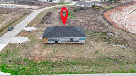 849 Road 5812 Cleveland TX 77327