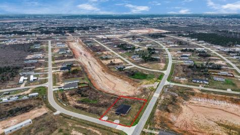 849 Road 5812 Cleveland TX 77327