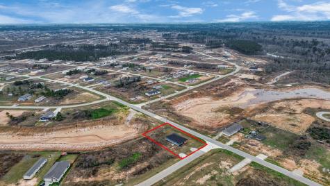 849 Road 5812 Cleveland TX 77327