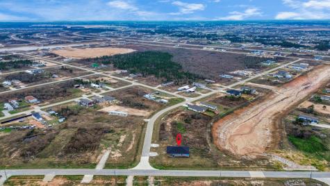 849 Road 5812 Cleveland TX 77327