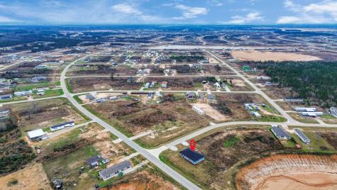 849 Road 5812 Cleveland TX 77327