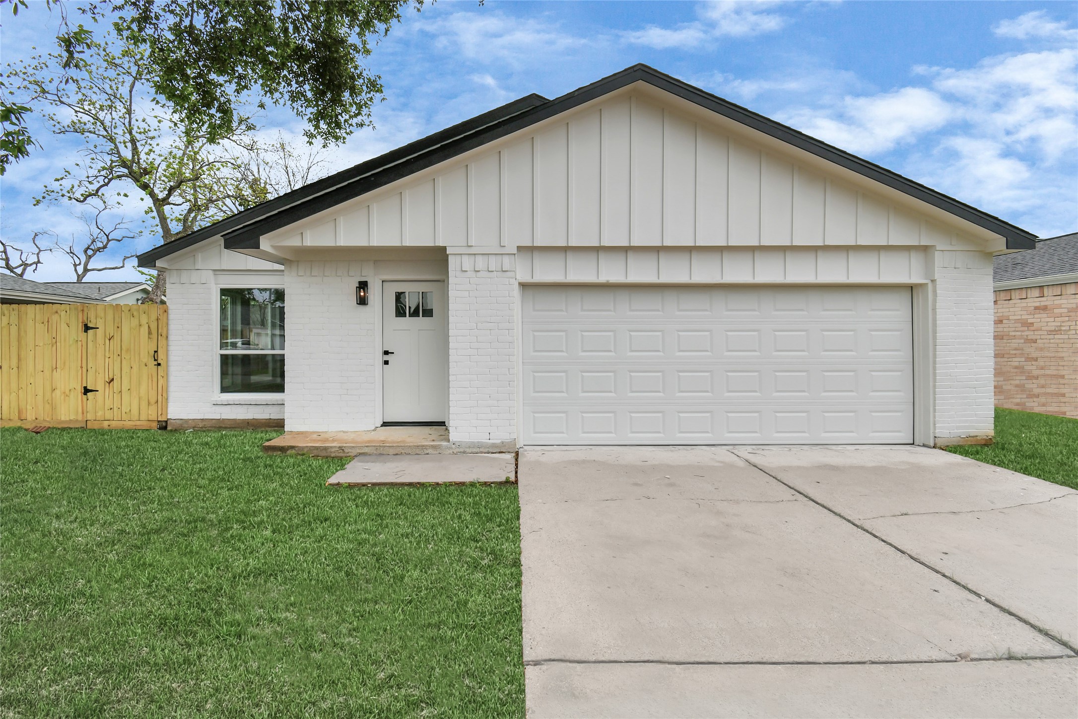 3803 Mackinac Lane Pasadena TX 77505