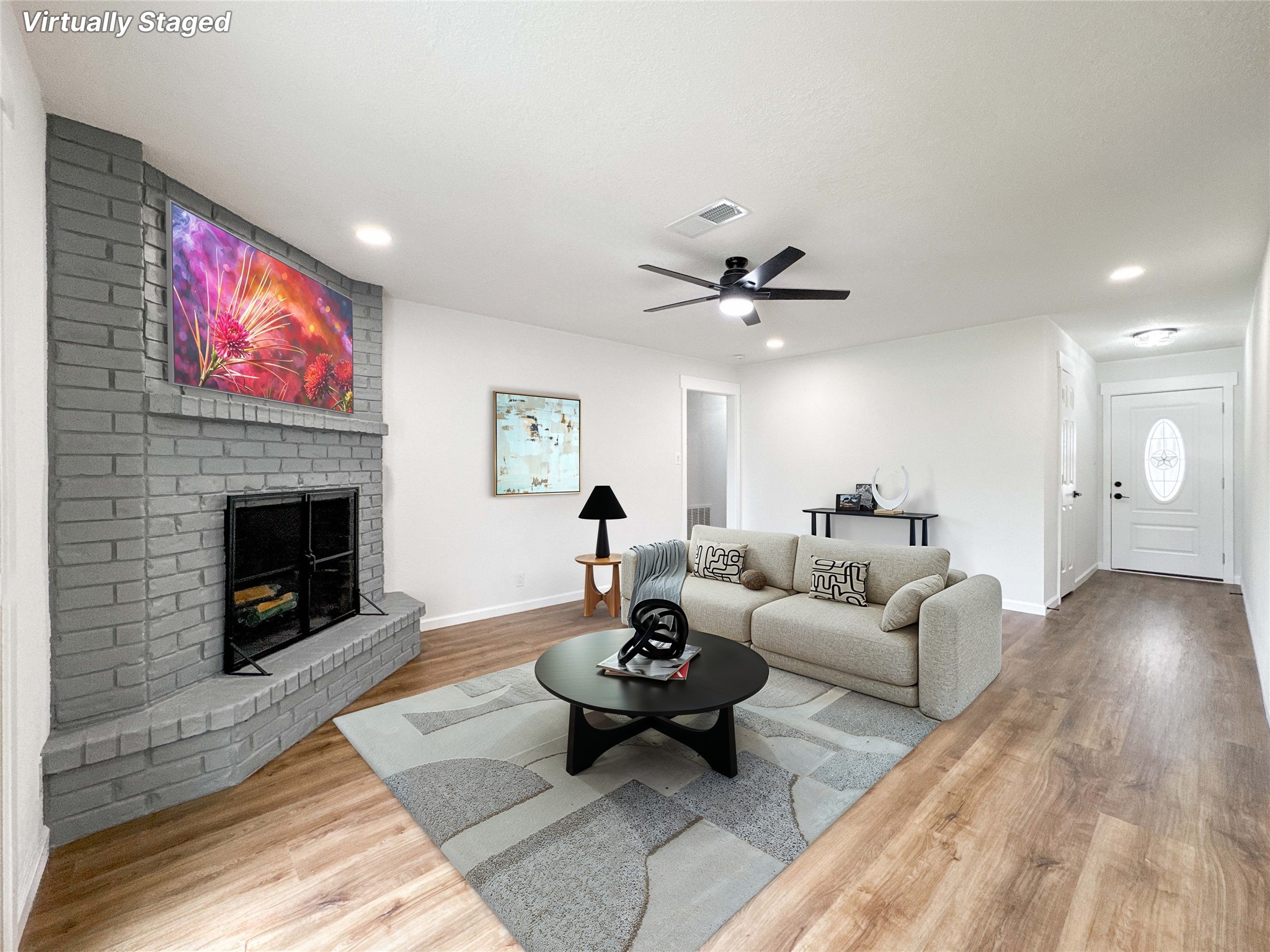 26 Ivy Court Freeport TX 77541