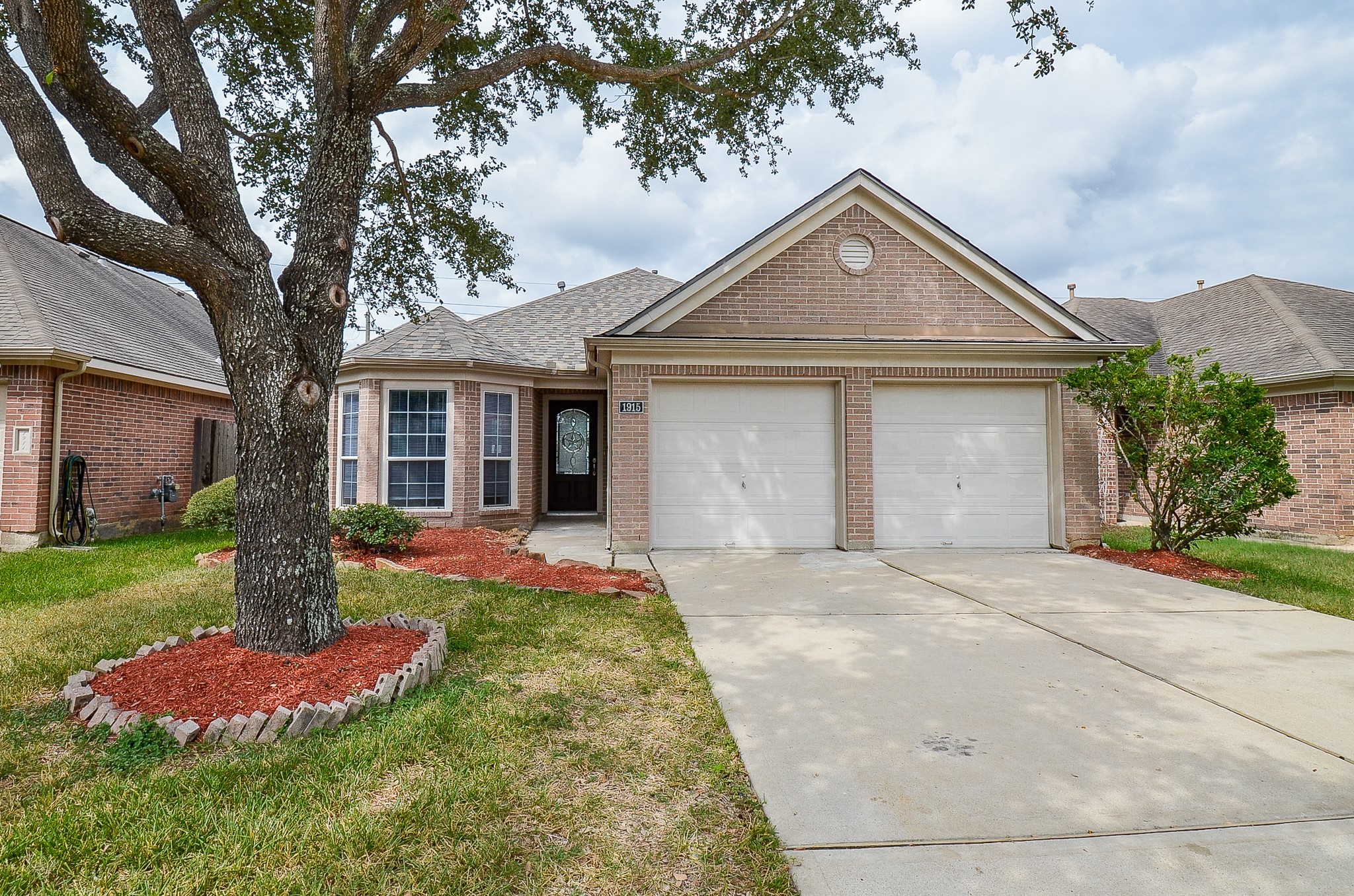 1915 Wildbrook Canyon Lane Katy TX 77449