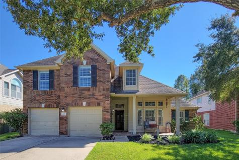 4335 Whippoorwill Circle Missouri City TX 77459