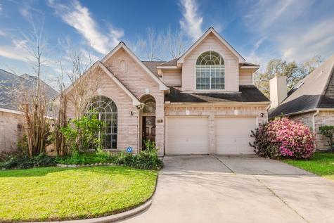 8815 Lawncliff Lane Houston TX 77040