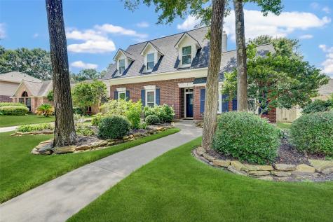 3626 Red Oak Branch Lane Kingwood TX 77345