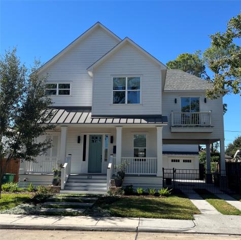 803 Tabor Street Houston TX 77009