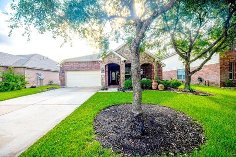 21714 W Mulberry Field Circle Cypress TX 77433