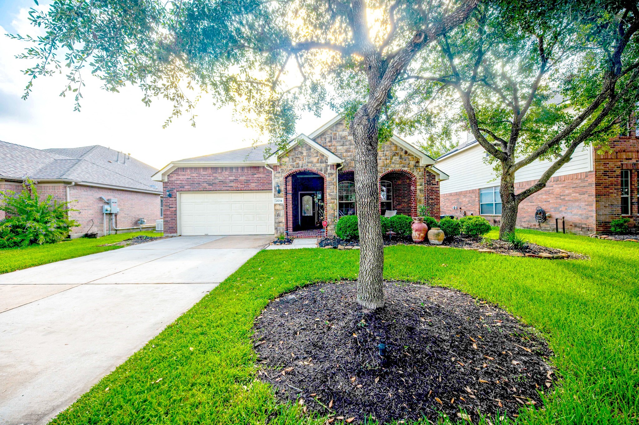 21714 W Mulberry Field Circle Cypress TX 77433