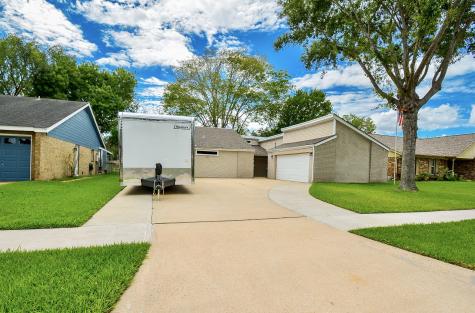 3701 Elizabeth Street Deer Park TX 77536