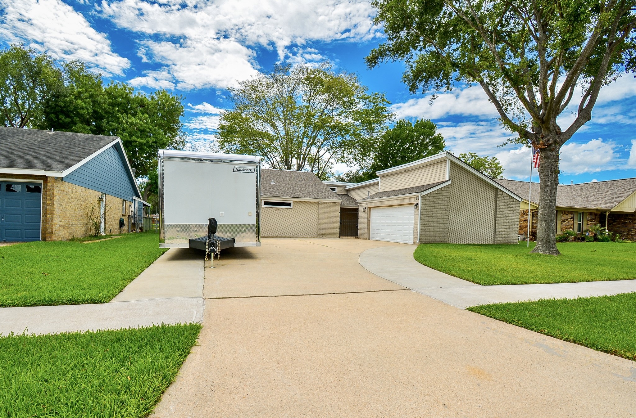 3701 Elizabeth Street Deer Park TX 77536