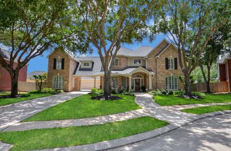 26507 Opal Hollow Lane Cypress TX 77433