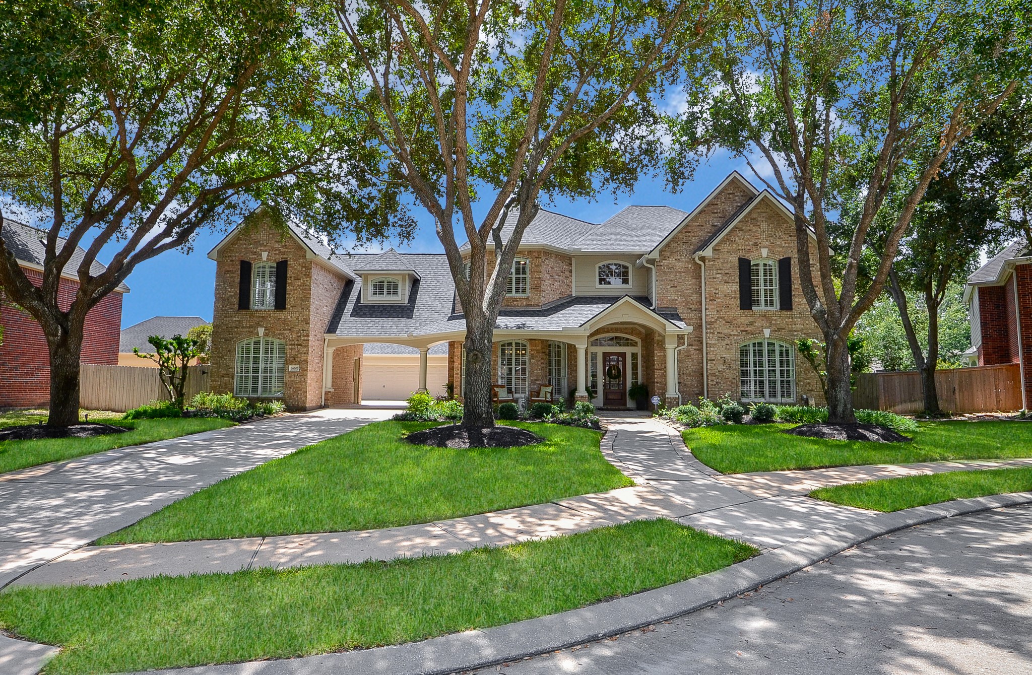 26507 Opal Hollow Lane Cypress TX 77433