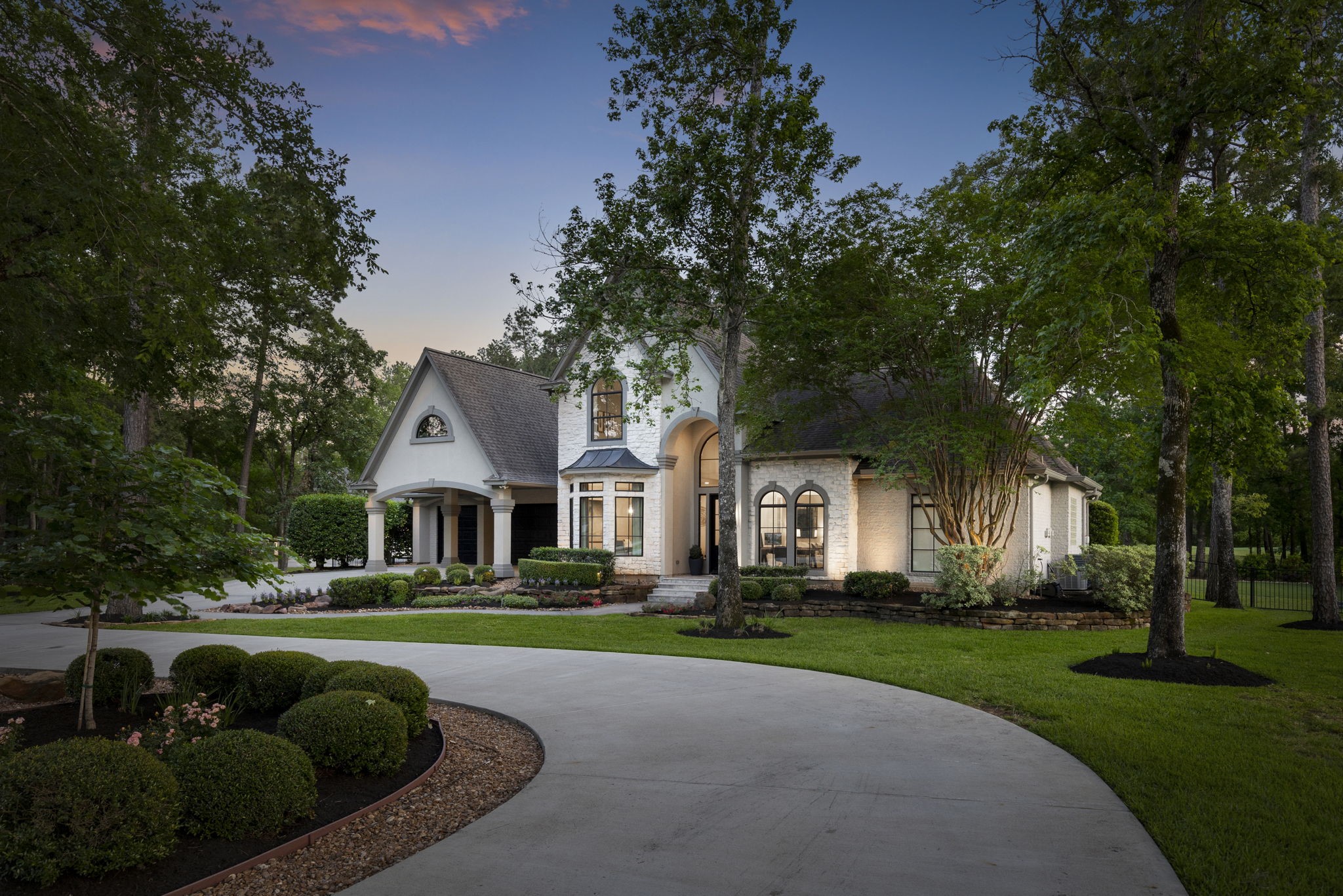 10803 Clubhouse Circle Magnolia TX 77354