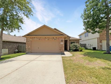 18433 Sunrise Maple Drive Montgomery TX 77316