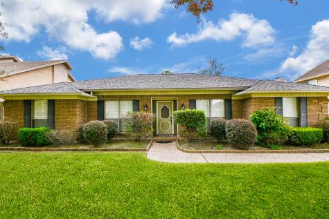 3018 Kismet Lane Houston TX 77043