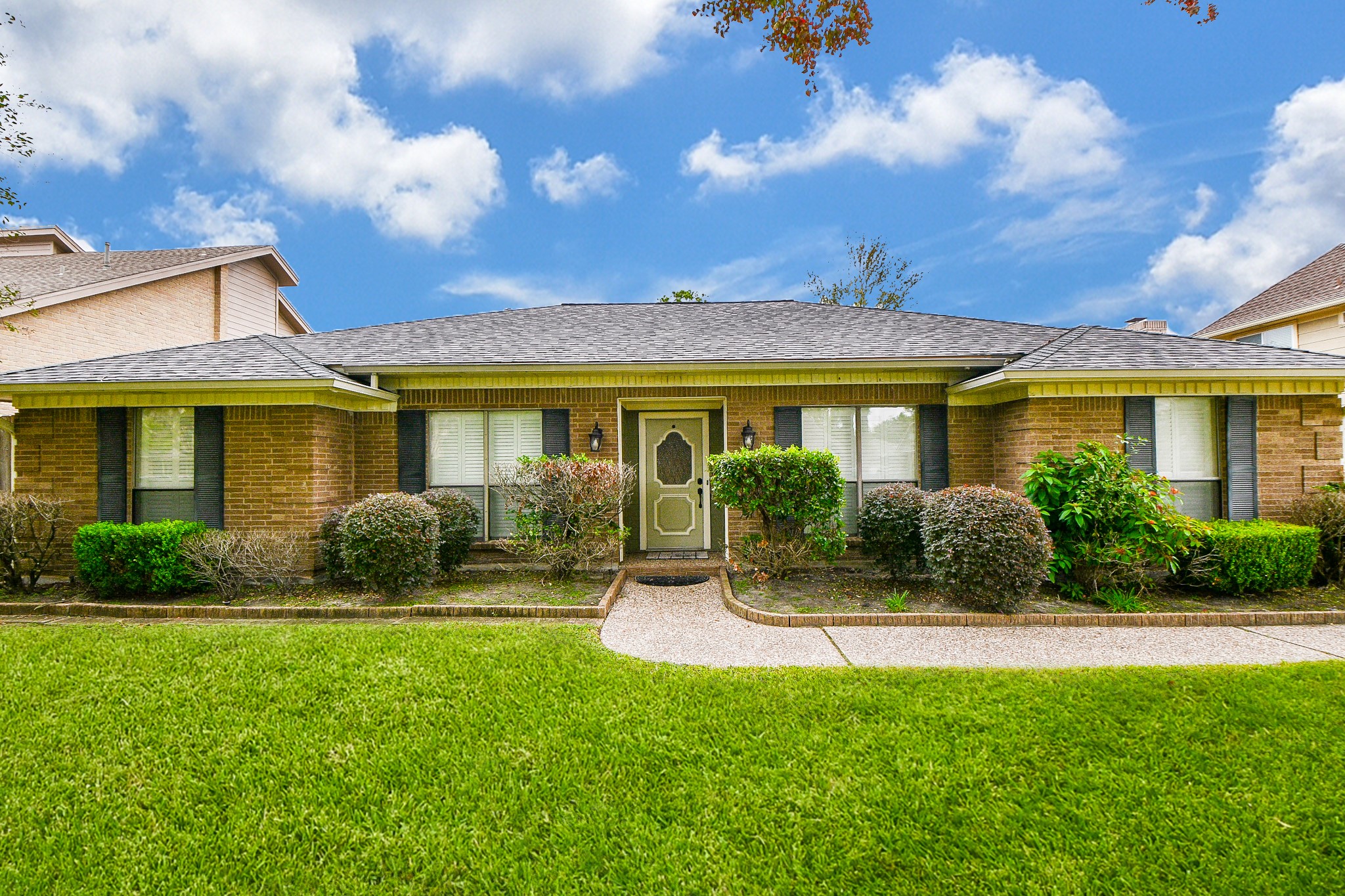 3018 Kismet Lane Houston TX 77043
