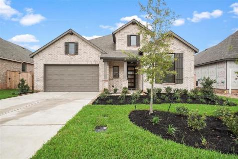 123 Kettle Creek Court Conroe TX 77304