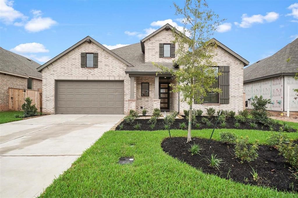 123 Kettle Creek Court Conroe TX 77304