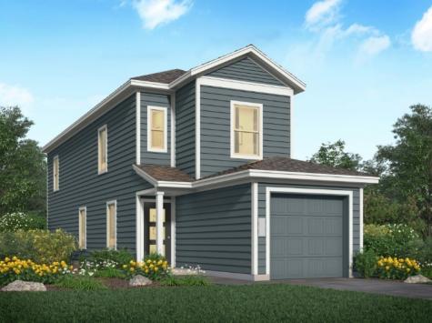 934 Road 5203 Cleveland TX 77327