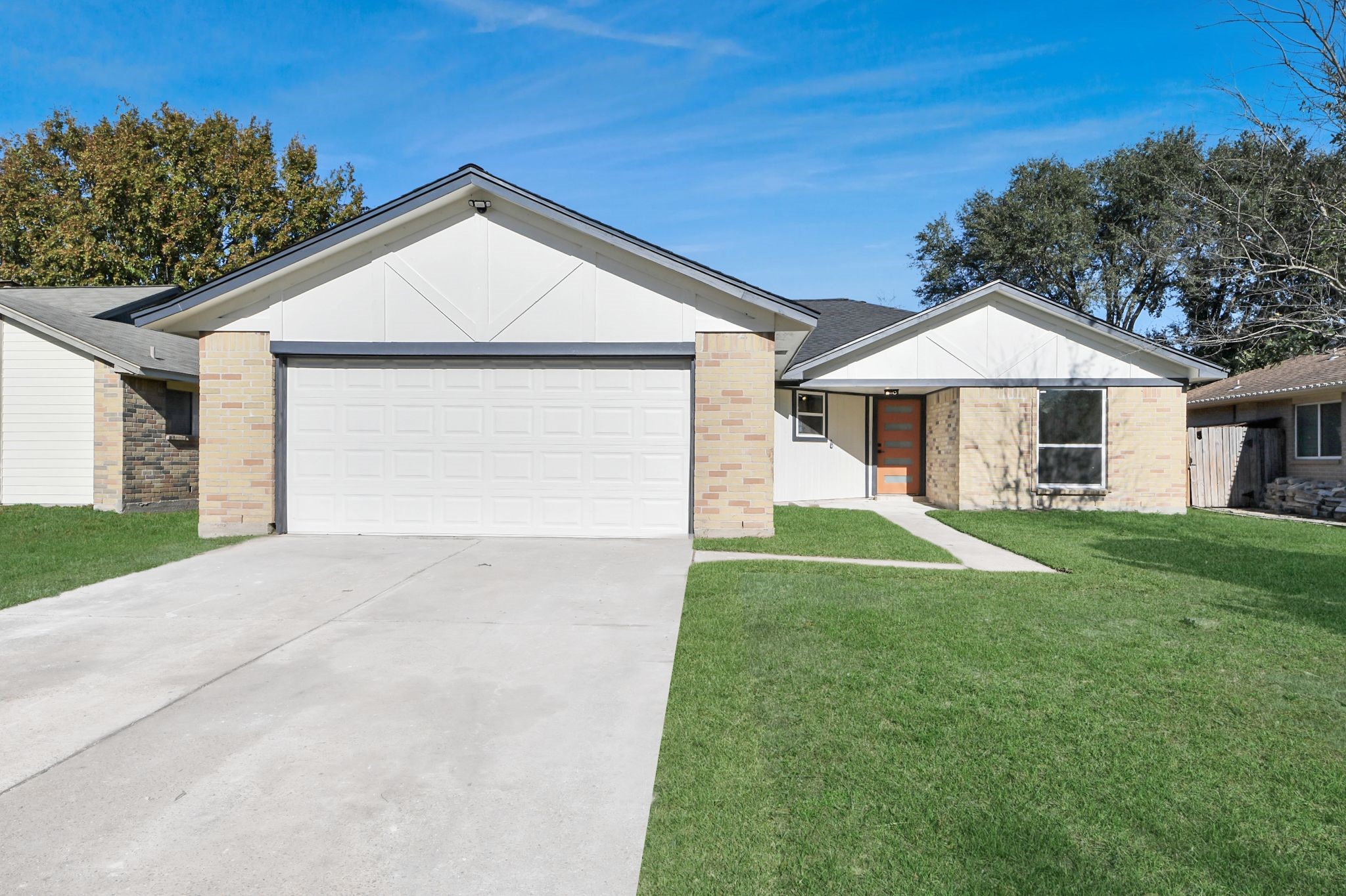7510 Gold Dust Lane Houston TX 77064