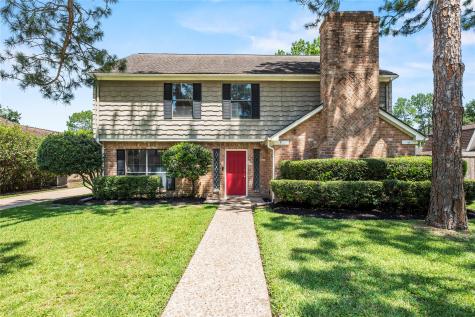 1514 Earl Of Dunmore Street Katy TX 77449