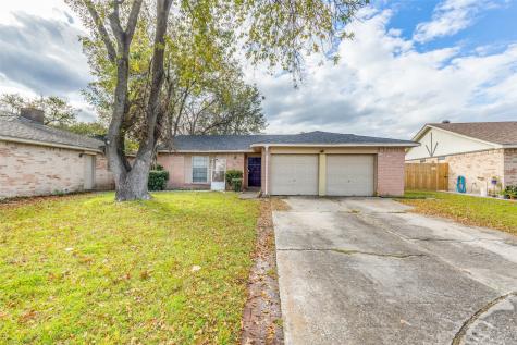 9611 Camrose Court Houston TX 77086