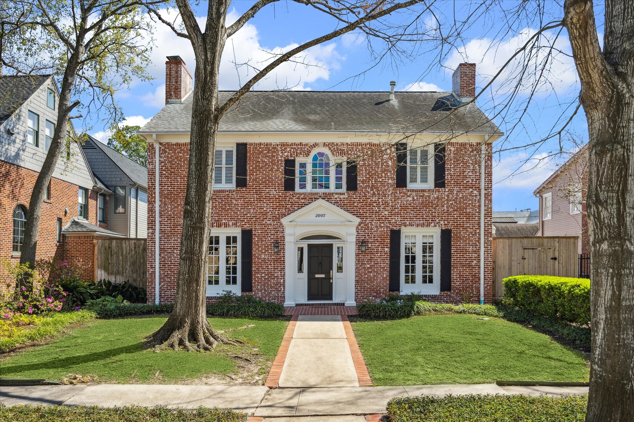 2007 Bolsover Street Houston TX 77005